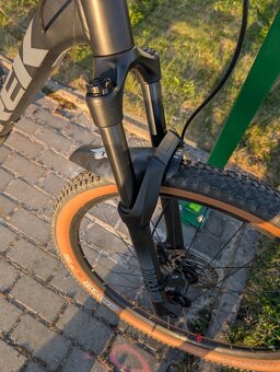 Trek Roscoe 7 2024 XL - 7