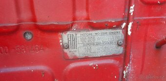Fiat 600 protivítr - 7