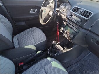 Škoda Roomster 1,9tdi-77kw - rv 2010 - 7