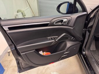 Porsche Cayenne S 4.2 V8 Facelift - 7
