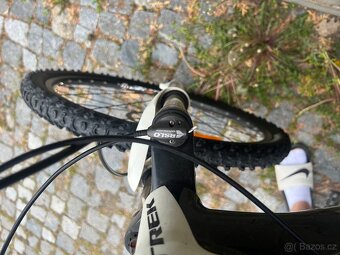 Trek 6000 Alpha - 7
