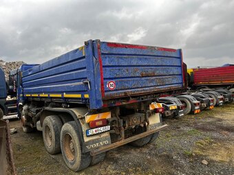 VOLVO FM12 64R 420 6X4 - 7