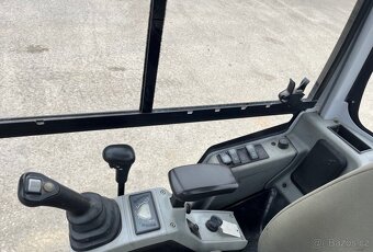 Minibagr Wacker Neuson ET20 - 7