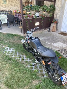 FB Mondial HPS 300 - 7
