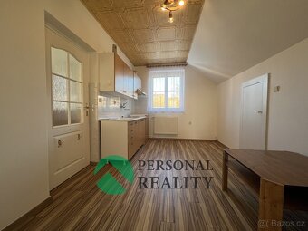 Prodej rodinného domu, 150 m2 - Praha - Lochkov, ev.č. 02096 - 7