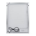LED ZRCADLO 900x700 s dotykovým senzorem - 7