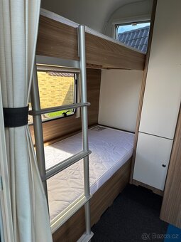 Bürstner Premio Life 490 TK 2019 PALANDY+KLIMA+MOVER+2 STANY - 7