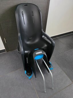 Thule RideAlong 2 - TOP stav - 7