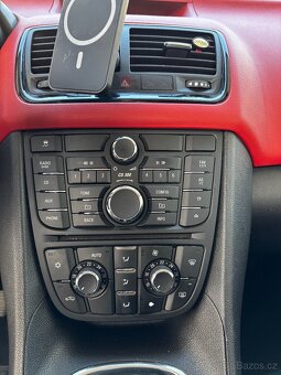Opel Meriva B - 7