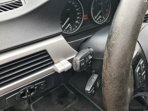 BMW 318 D - 7
