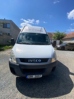 Iveco Daily 29L12V - 7