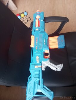 Nerf - 7