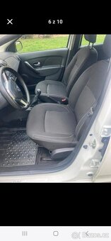 Dacia Logan MCV - 7