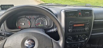Suzuki Jimny - 7