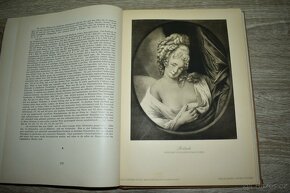 Geschichte der erotischen Kunst I. + II. svazek - 7