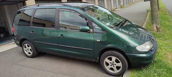 Seat Alhambra - 7