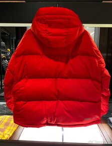 Moncler cervena bunda - 7