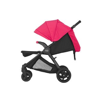 Sporťák Britax B motion 4 plus - 7