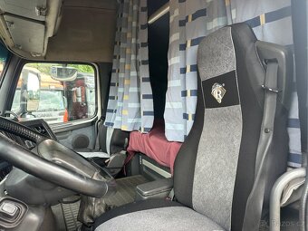 Volvo FH13 440,Standart,Spoiler,Euro 5 - 7