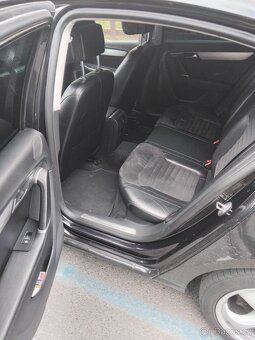 Prodám Volkswagen Passat B7 2.0 TDI. 125 kW .r.v. 2012 - 7