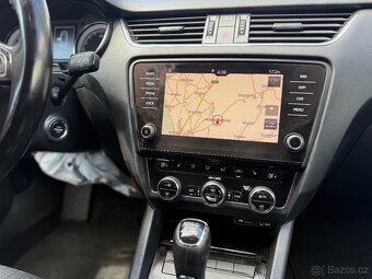 Škoda Octavia Combi 2.0 TDI 110KW 10/2017 STYLE / NAVI - 7