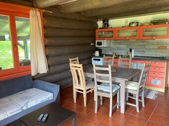 Chata na Slovensku, lyžiarske stredisko Kubínska hoľa -ORAVA - 7