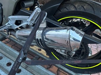 Rozprodam Yamaha TDM 900 02-12 - 7