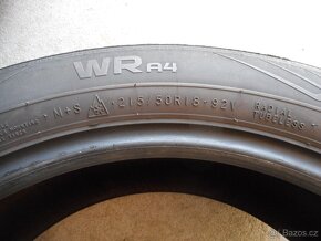 215/50R18 - 7