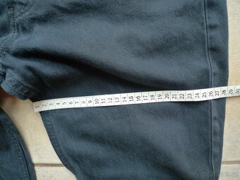 Džíny Levi's, Levis, 38, W32 L34 - 7