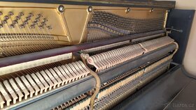 Pianino Petrof - 7