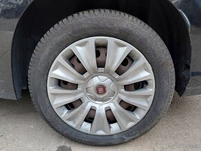 Fiat Tipo 2018  1.3mj - 7