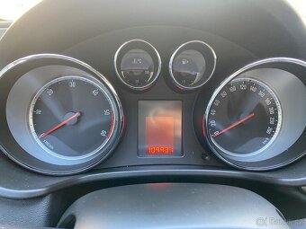 Opel Insignia 2.0CDTi 96kW 109Tis KM Náhradní díly - 7
