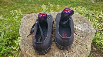 Plátěné boty Lee Cooper 42 - 7