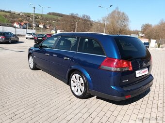 Opel Vectra 2,0 T,129KW,Cosmo, - 7