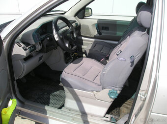 LAND ROVER FREELANDER-4X4- 1.8-16V 88KW RV-1998 - 7