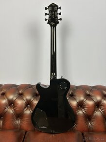 PRS , Knaggs Kenai TS Saphire Black Metallic ltd.edition - 7