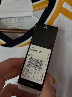 Real Madrid domácí dres Modric 10 2024/2025 - 7