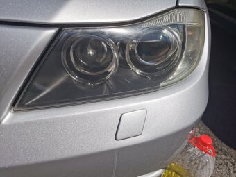 E90 2.0d nájezd 156xxx - 7