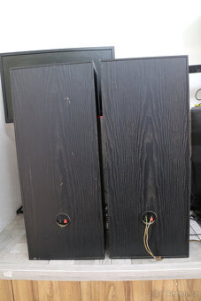 Reproduktory YAMAHA NS-S34 - 7