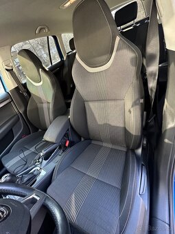 Škoda Octavia 2.0 TSI 190kw - 7