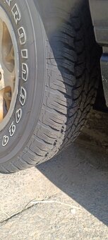 Jeep Grand Cherokee Limited 4.0i - 7