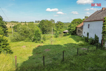 Prodej pozemku k bydlení, 1377 m², Žlutice - 7