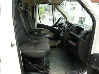 CITROEN JUMPER 2.2 HDI - 7