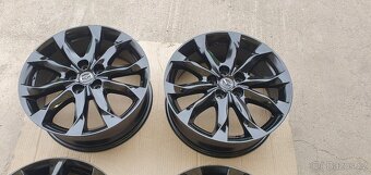5x114,3 r18 mazda kia hyundai mitsubishi toyota honda - 7