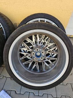 5x112 r19 MAM rs4 - 7