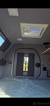 Life Style Camper X-Line PREMIUM - 7