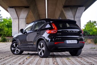Volvo XC40 P8 TwinMotor AWD 300kw - 7