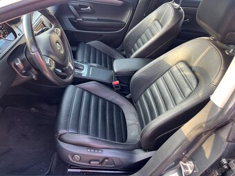 VW Passat CC - 7