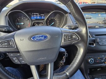 Ford Focus 2018 1.5 diesel - 7