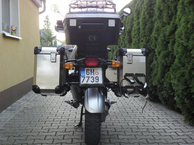 BMW R 1150 GS - 7